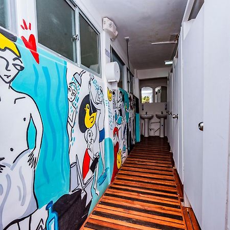 Hostal Copart San Pedro De Atacama Zewnętrze zdjęcie