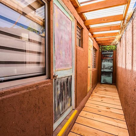 Hostal Copart San Pedro De Atacama Zewnętrze zdjęcie