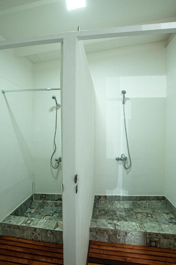 Hostal Copart San Pedro De Atacama Zewnętrze zdjęcie