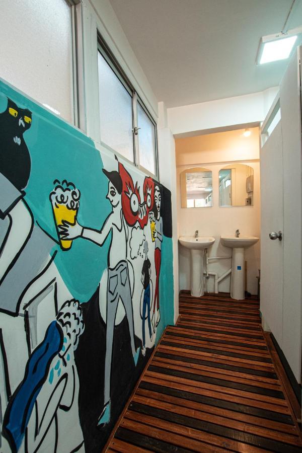 Hostal Copart San Pedro De Atacama Zewnętrze zdjęcie