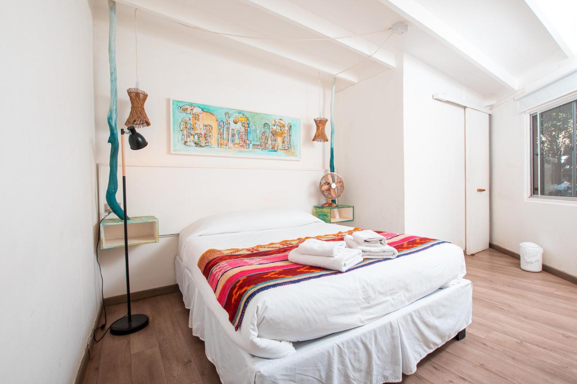 Hostal Copart San Pedro De Atacama Zewnętrze zdjęcie