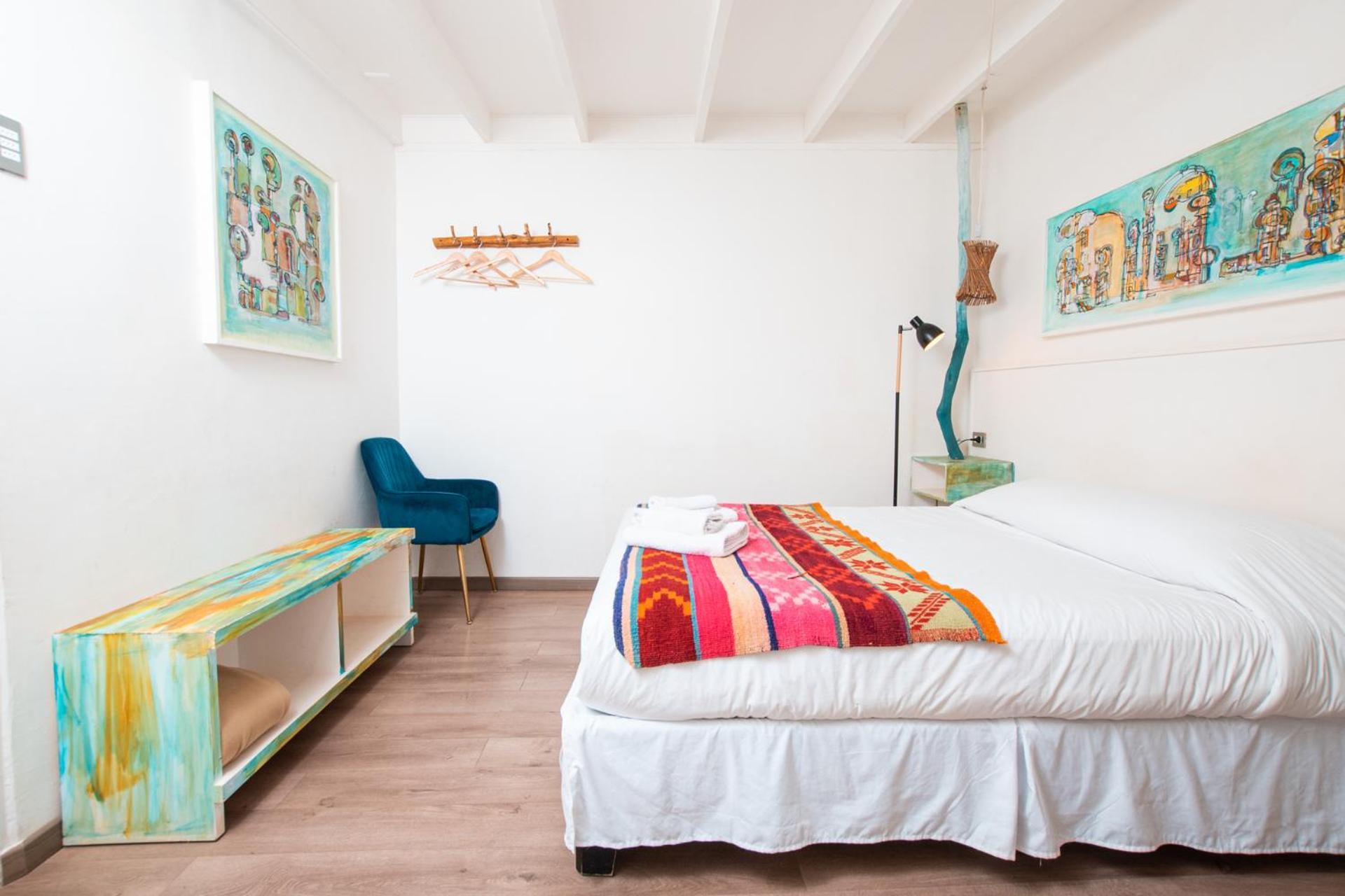 Hostal Copart San Pedro De Atacama Zewnętrze zdjęcie