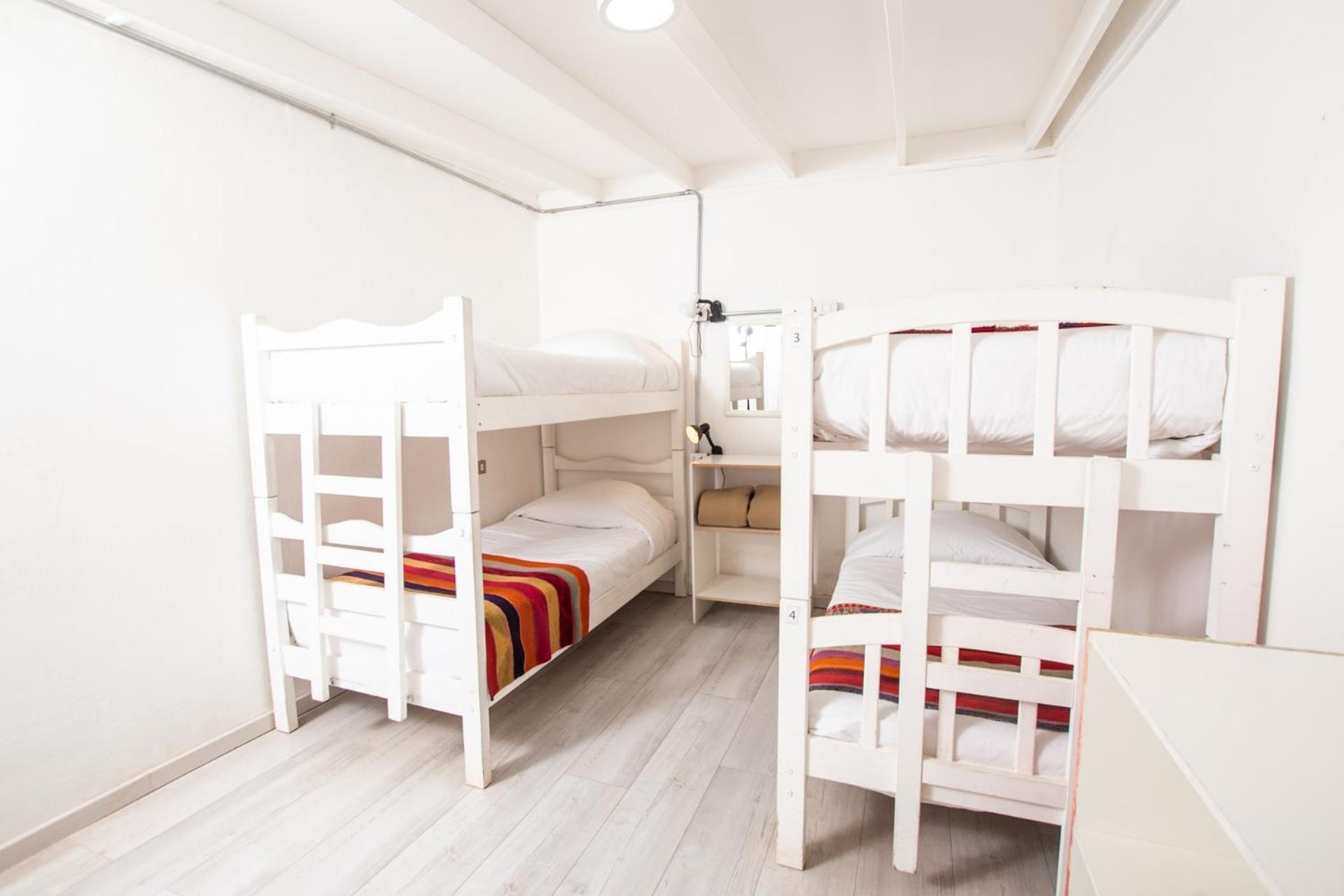 Hostal Copart San Pedro De Atacama Zewnętrze zdjęcie