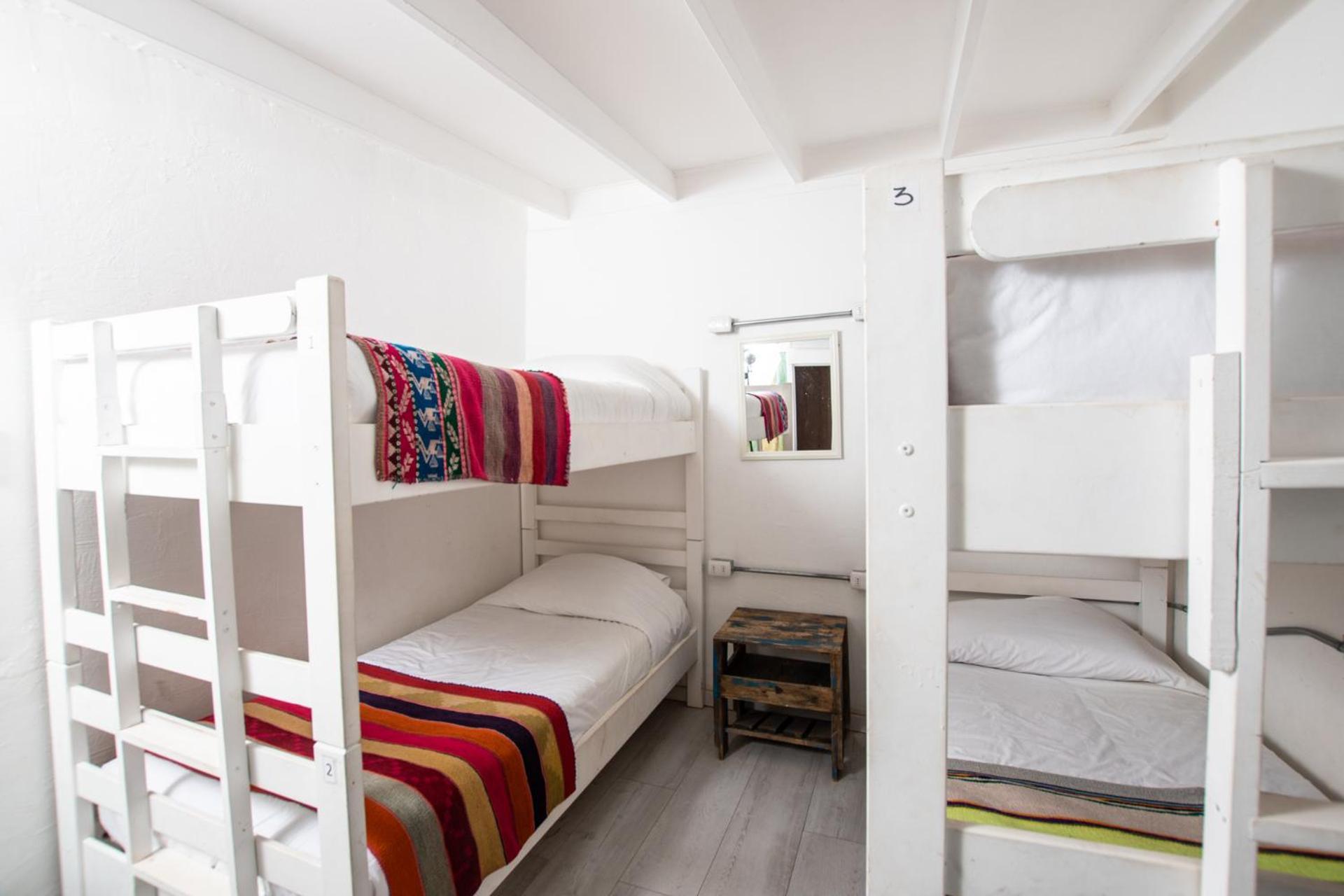 Hostal Copart San Pedro De Atacama Zewnętrze zdjęcie