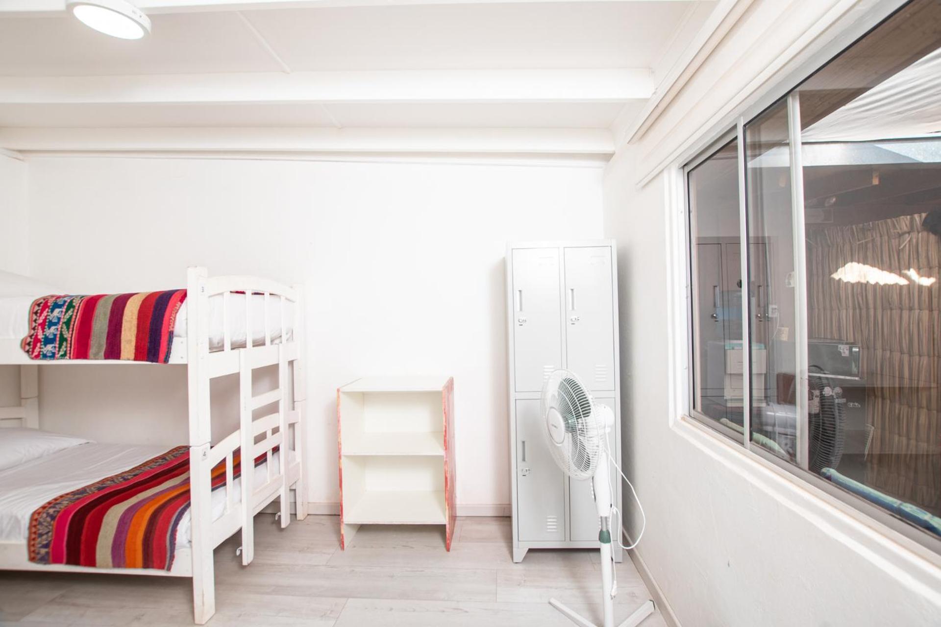 Hostal Copart San Pedro De Atacama Zewnętrze zdjęcie