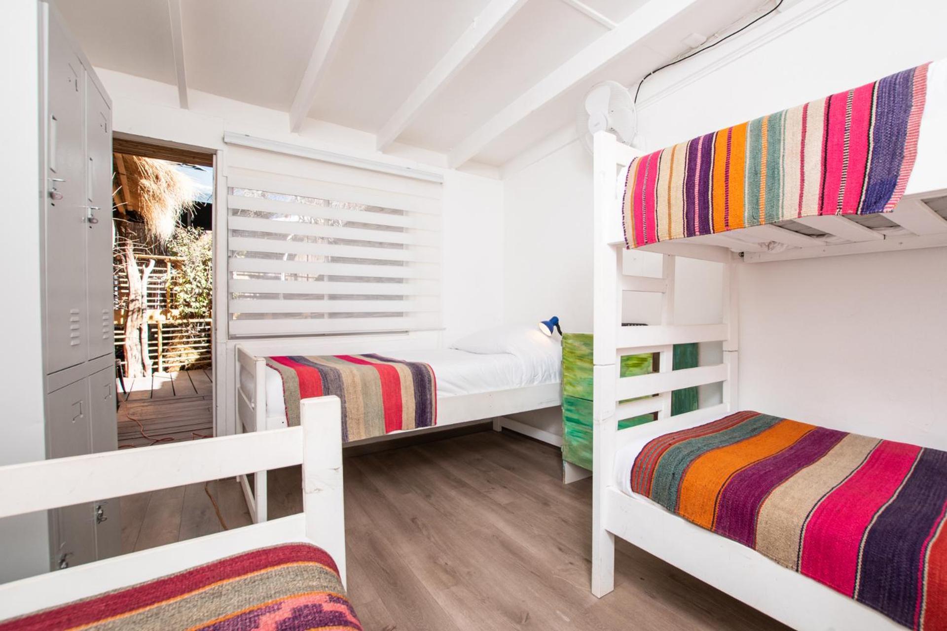 Hostal Copart San Pedro De Atacama Zewnętrze zdjęcie