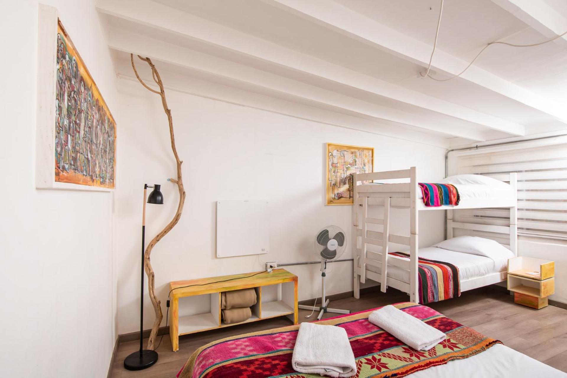 Hostal Copart San Pedro De Atacama Zewnętrze zdjęcie