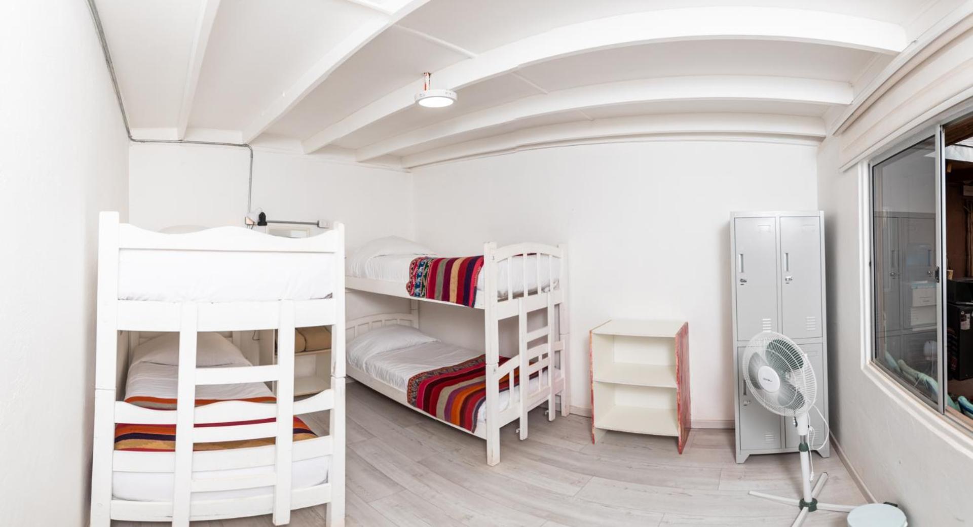Hostal Copart San Pedro De Atacama Zewnętrze zdjęcie