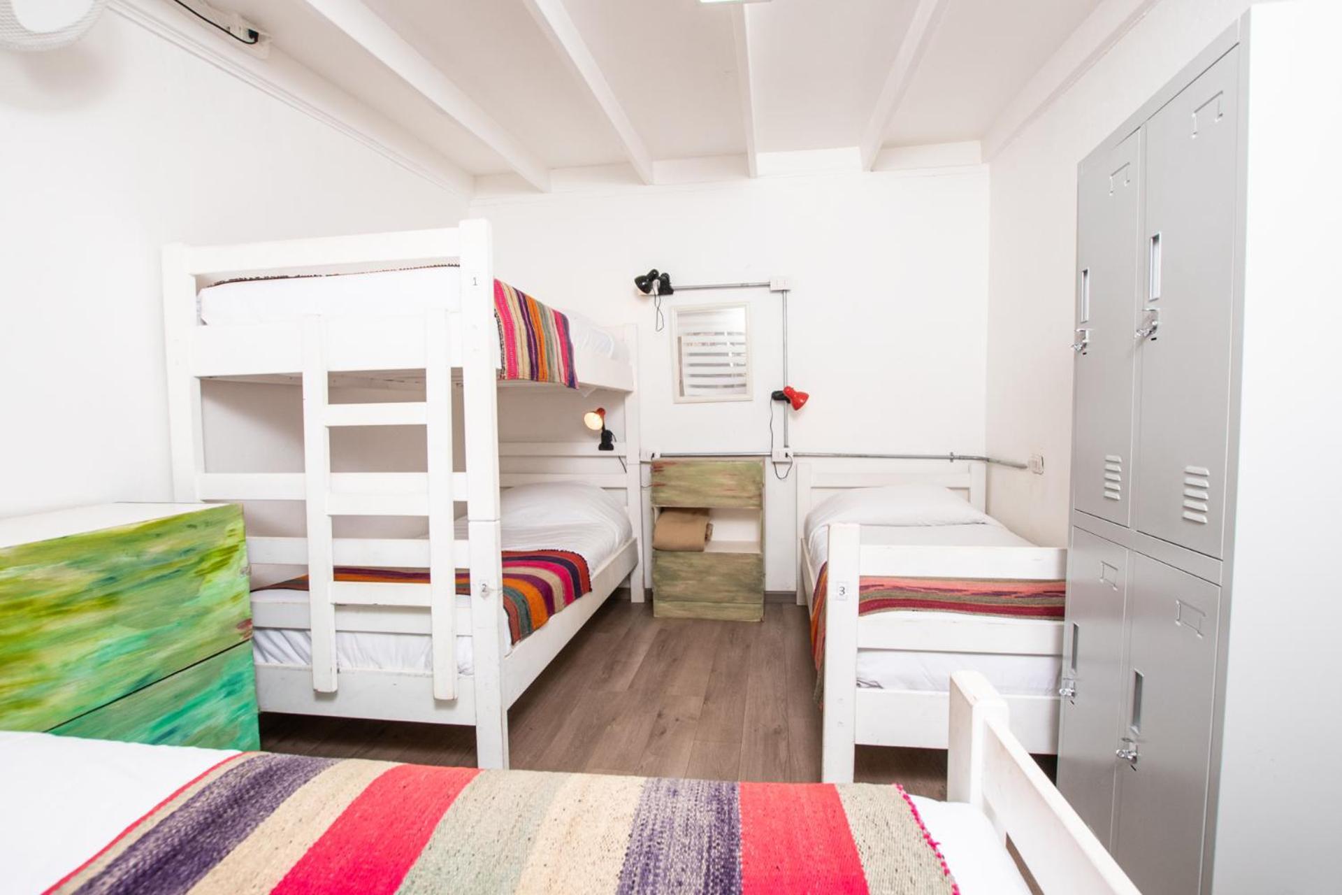 Hostal Copart San Pedro De Atacama Zewnętrze zdjęcie