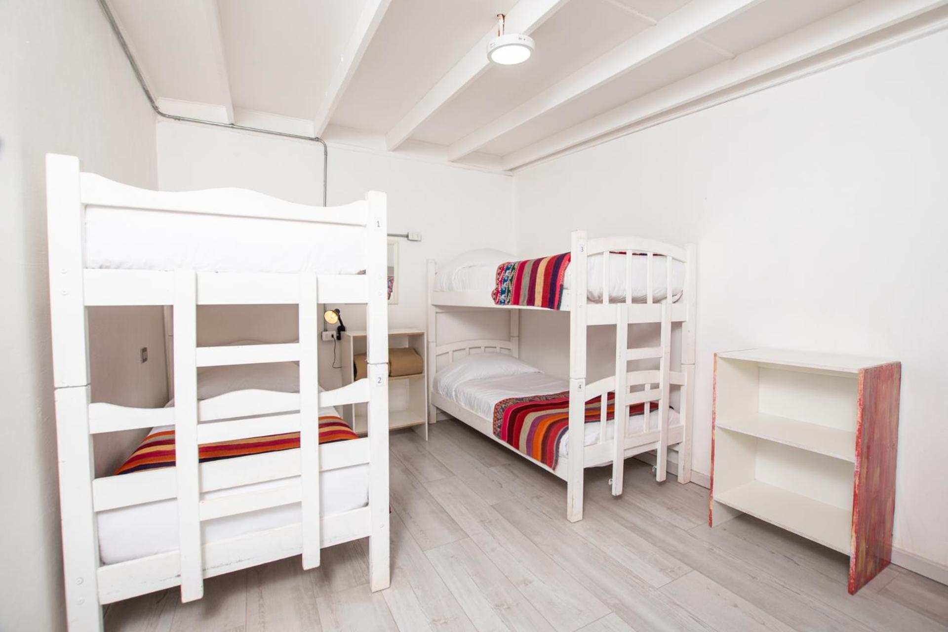 Hostal Copart San Pedro De Atacama Zewnętrze zdjęcie
