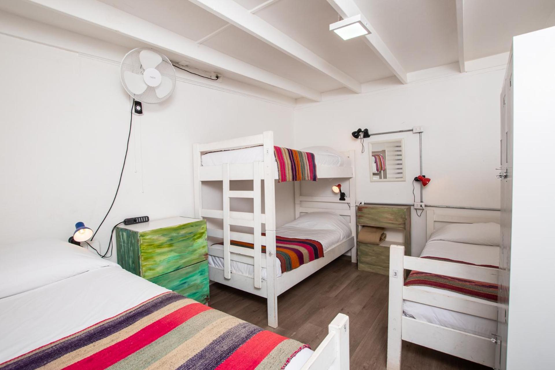 Hostal Copart San Pedro De Atacama Zewnętrze zdjęcie