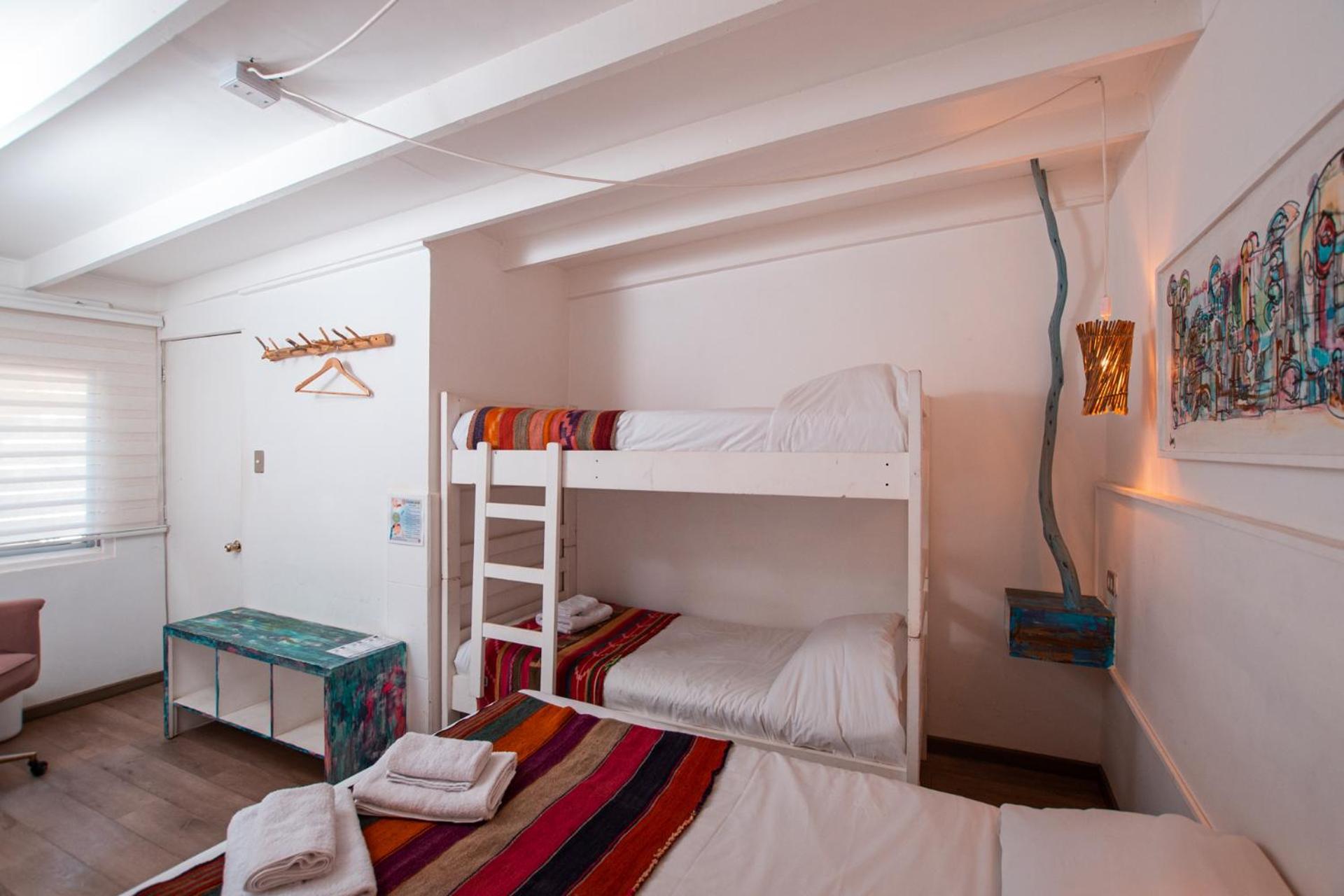 Hostal Copart San Pedro De Atacama Zewnętrze zdjęcie