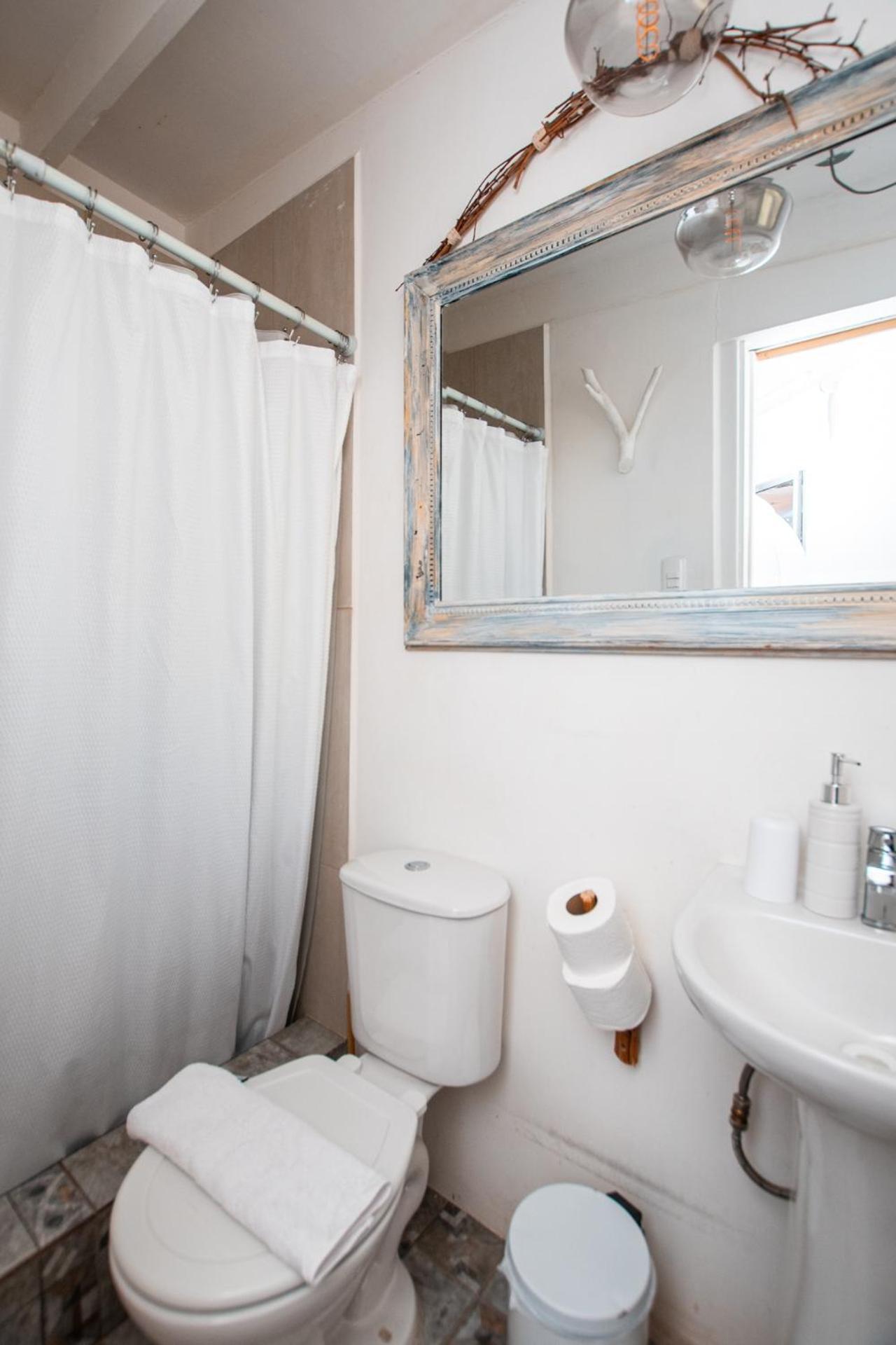 Hostal Copart San Pedro De Atacama Zewnętrze zdjęcie