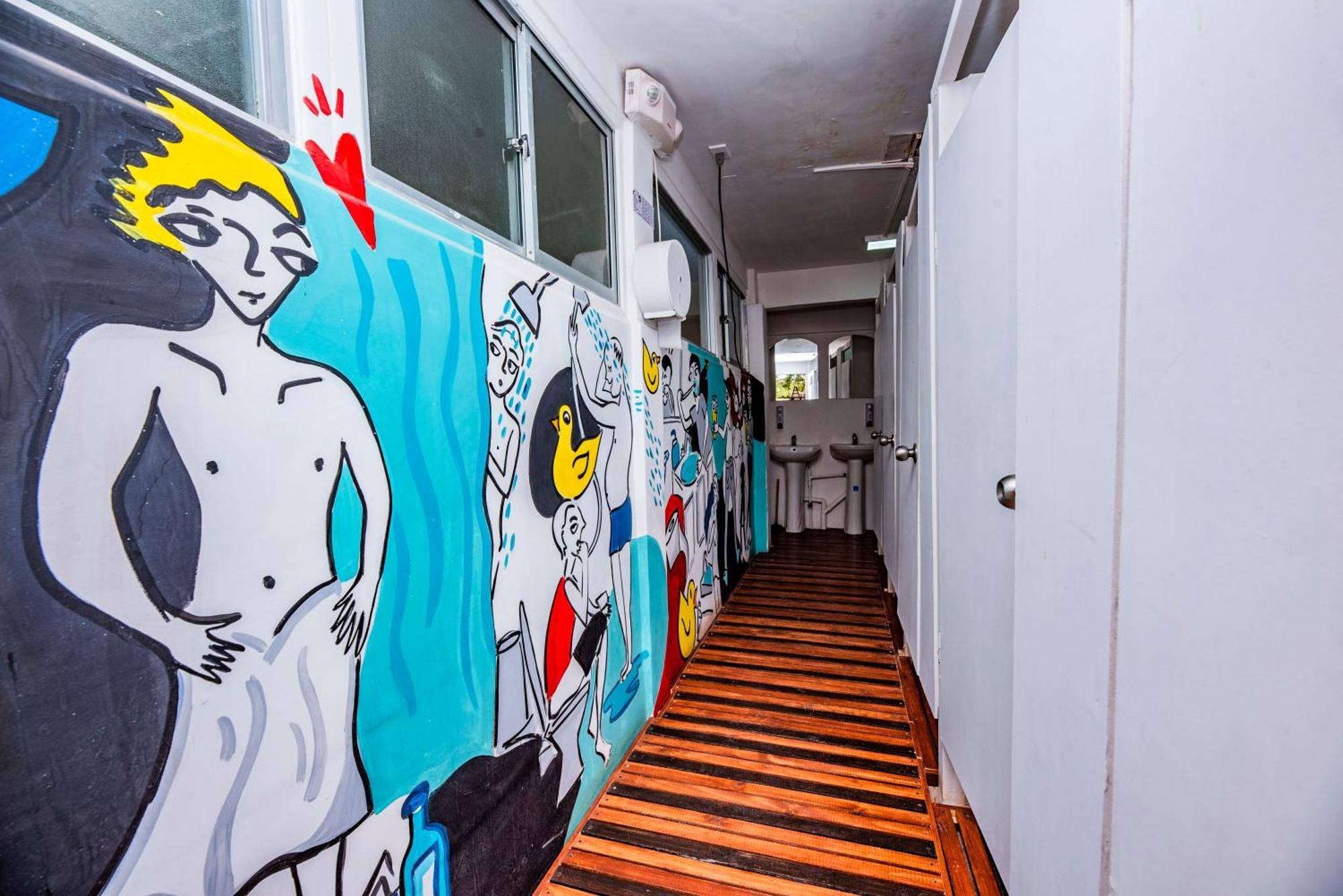 Hostal Copart San Pedro De Atacama Zewnętrze zdjęcie