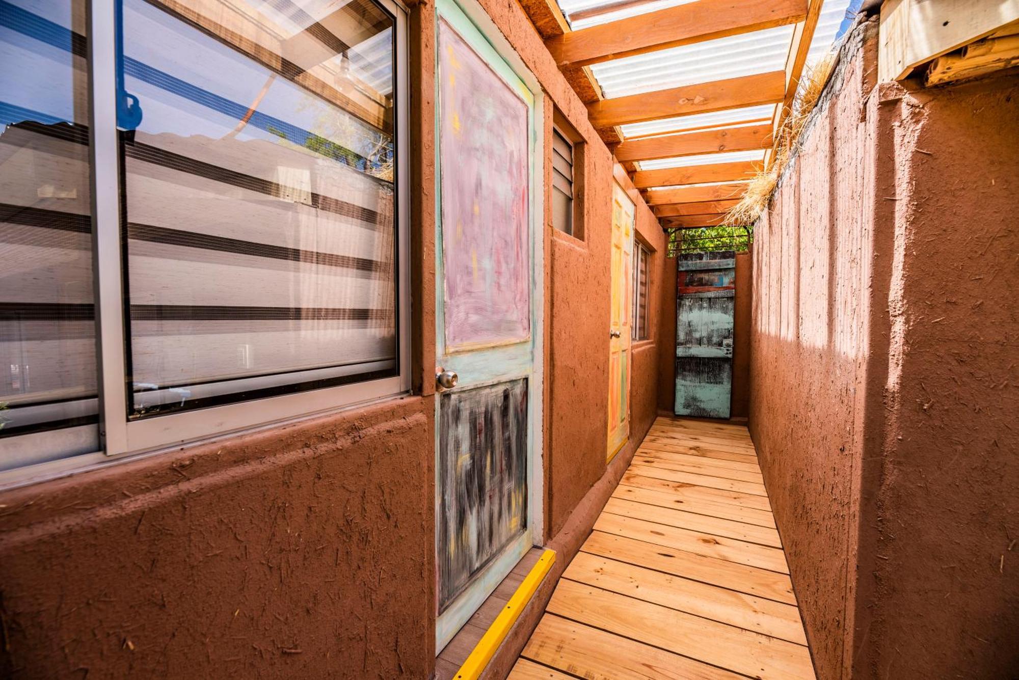 Hostal Copart San Pedro De Atacama Zewnętrze zdjęcie