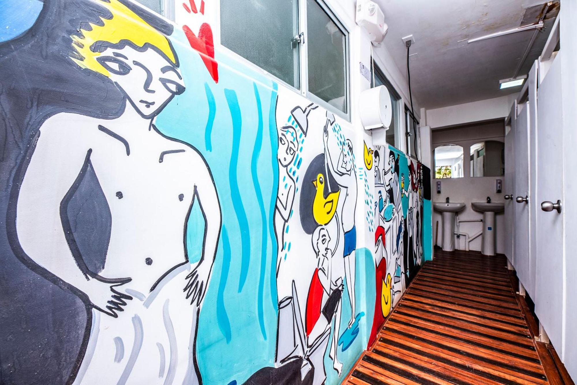 Hostal Copart San Pedro De Atacama Zewnętrze zdjęcie