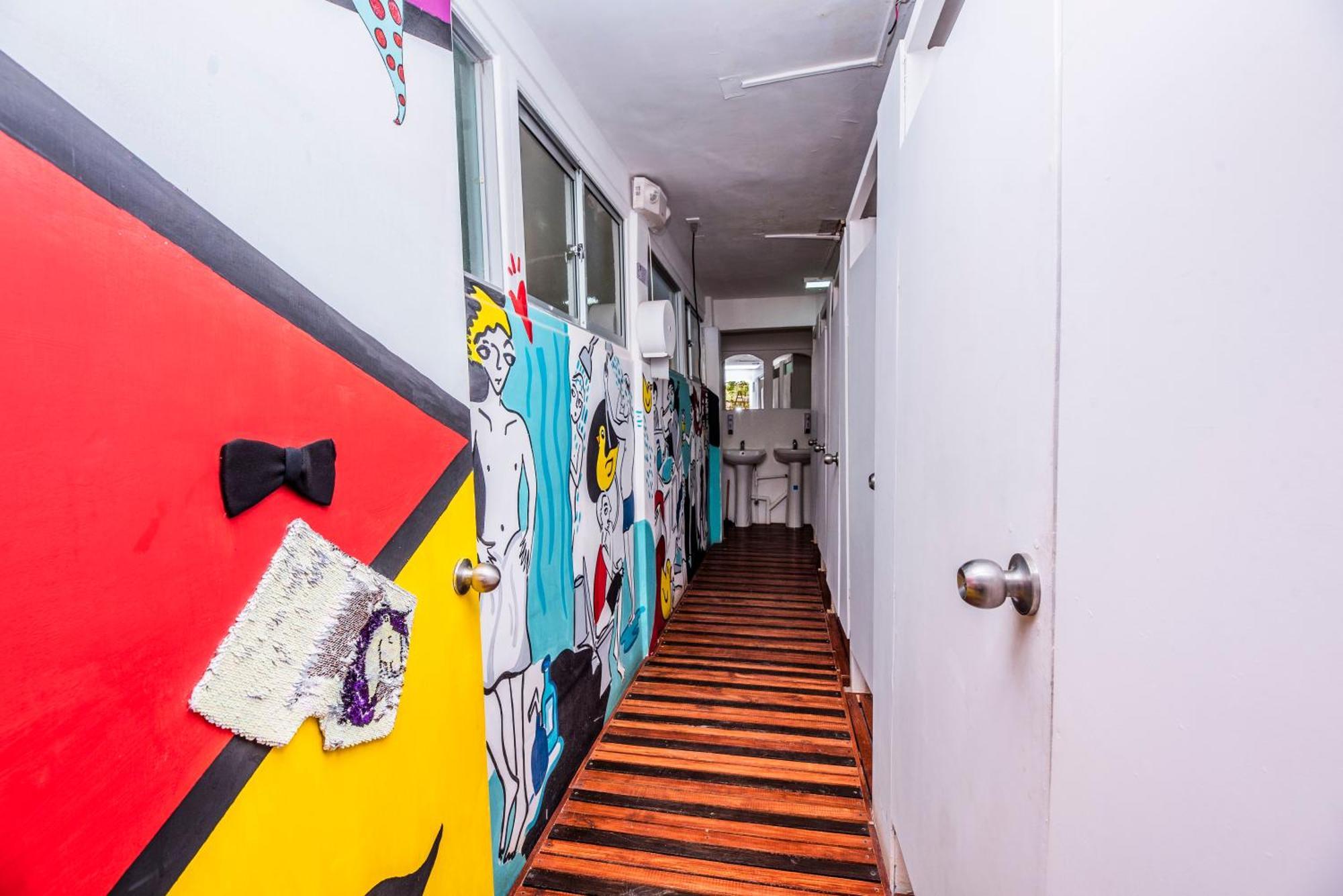 Hostal Copart San Pedro De Atacama Zewnętrze zdjęcie