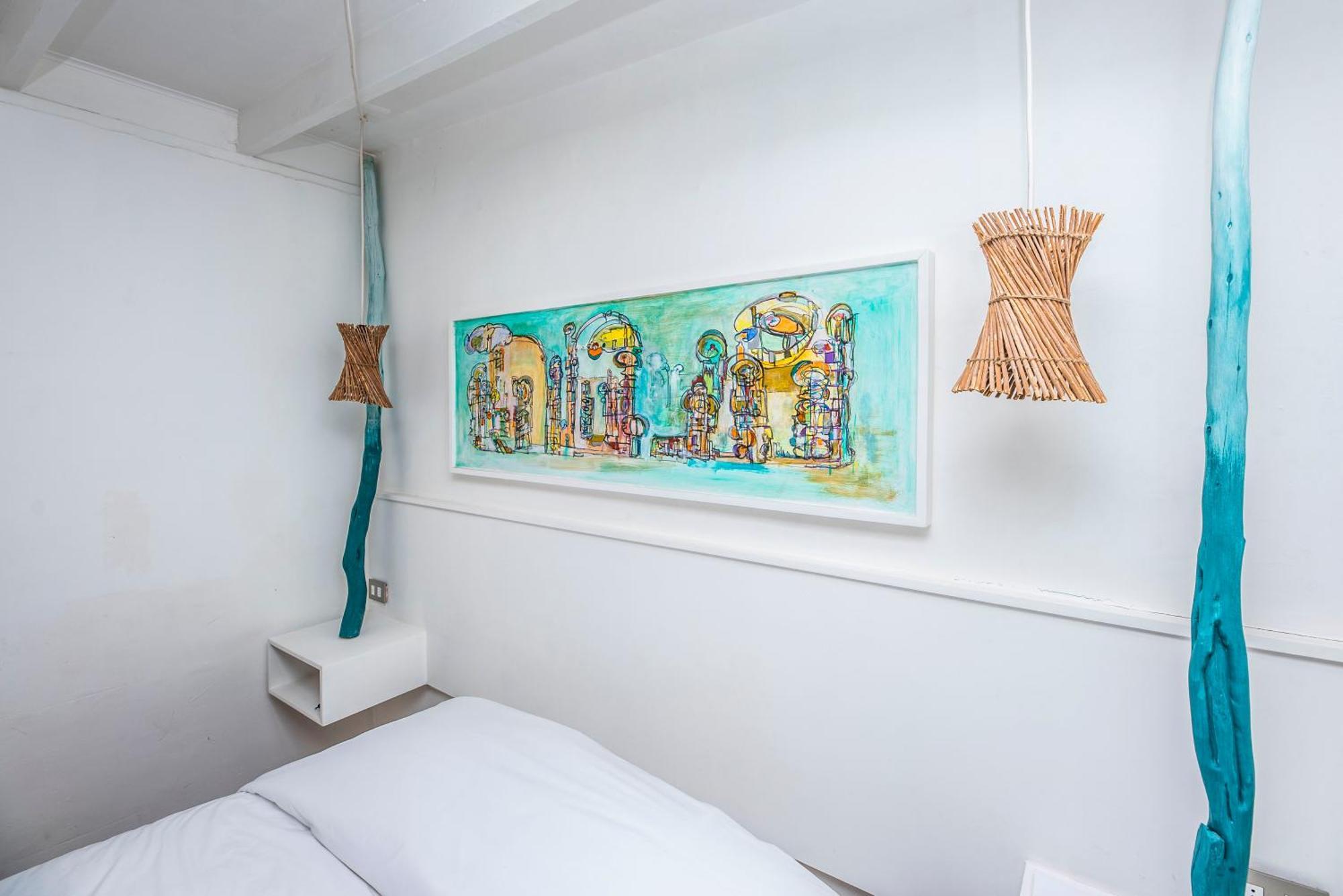 Hostal Copart San Pedro De Atacama Zewnętrze zdjęcie